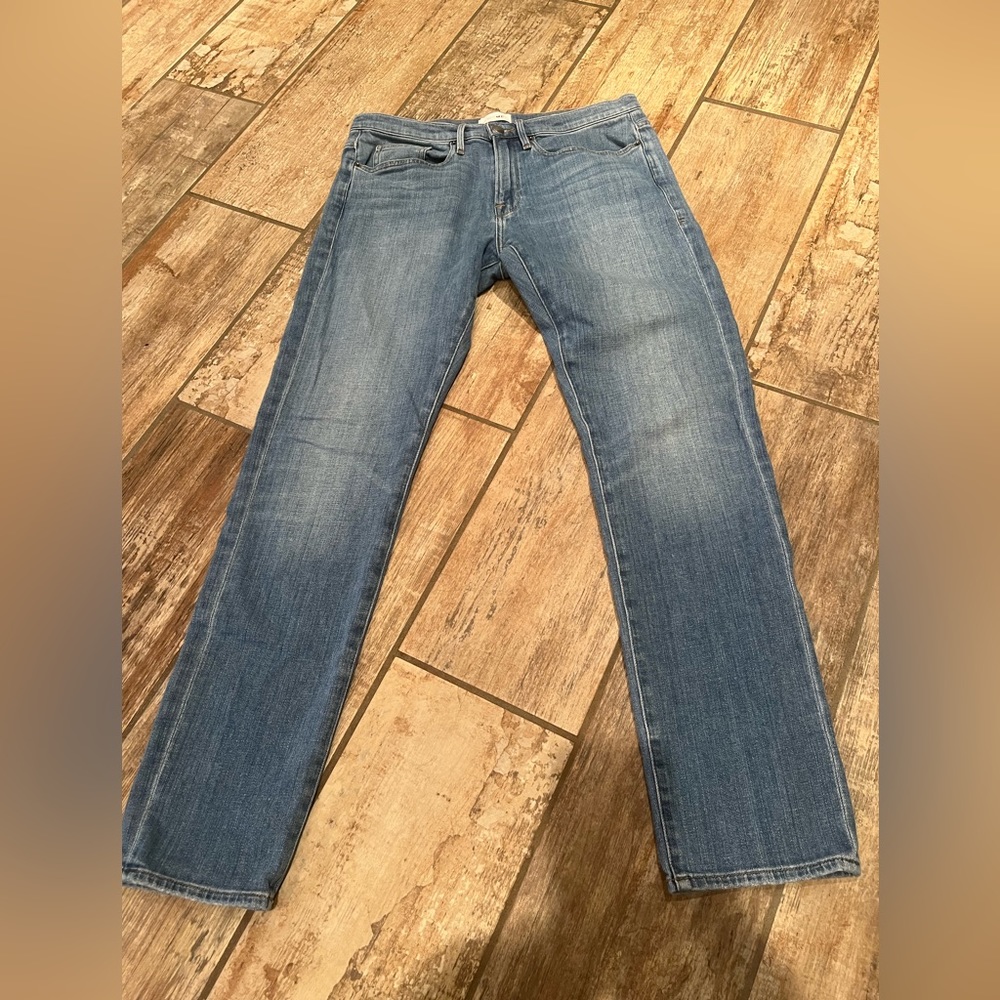 Frame jeans size 32
